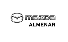 Mazda Almenar